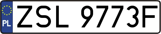 ZSL9773F