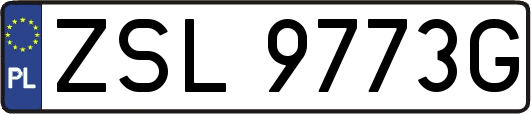 ZSL9773G