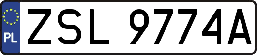 ZSL9774A