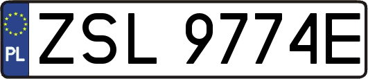 ZSL9774E