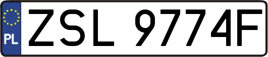 ZSL9774F
