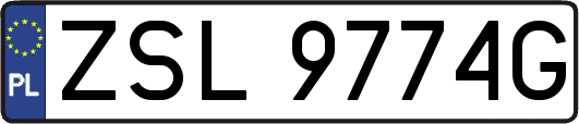 ZSL9774G