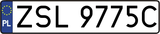 ZSL9775C