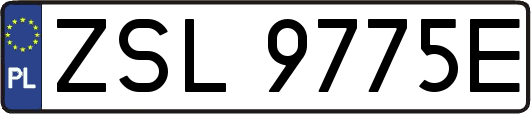 ZSL9775E