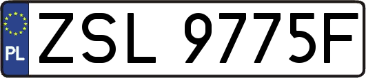 ZSL9775F
