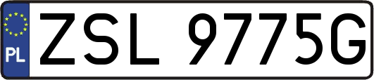 ZSL9775G