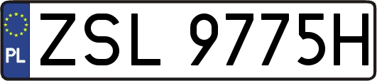 ZSL9775H