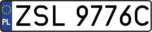 ZSL9776C