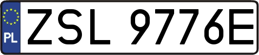 ZSL9776E