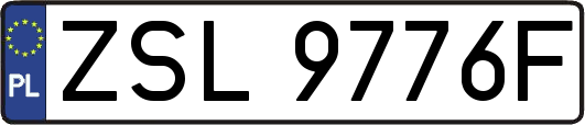 ZSL9776F