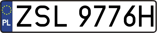 ZSL9776H