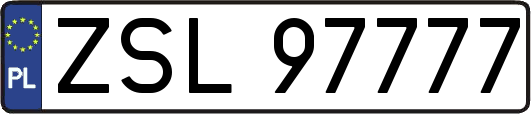 ZSL97777