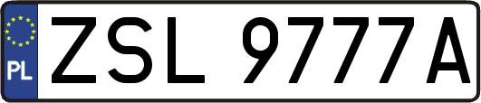 ZSL9777A