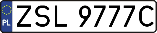 ZSL9777C