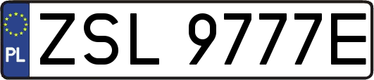 ZSL9777E