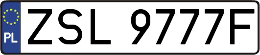 ZSL9777F