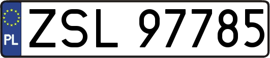 ZSL97785