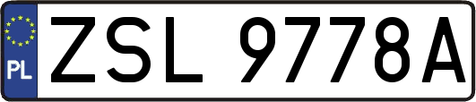 ZSL9778A