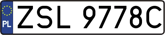 ZSL9778C