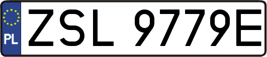 ZSL9779E