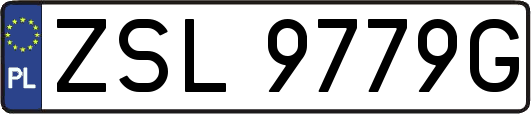 ZSL9779G