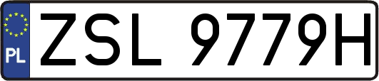 ZSL9779H