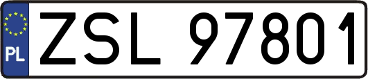 ZSL97801