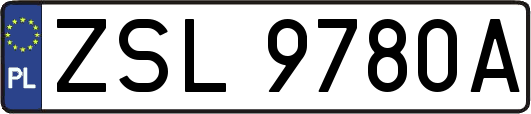 ZSL9780A