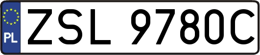 ZSL9780C