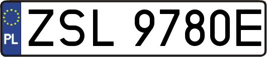 ZSL9780E