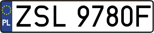 ZSL9780F