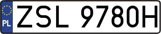 ZSL9780H