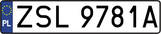 ZSL9781A