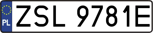 ZSL9781E