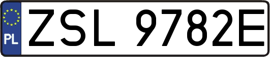 ZSL9782E