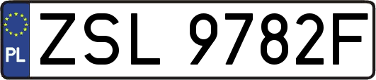 ZSL9782F