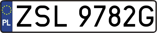 ZSL9782G