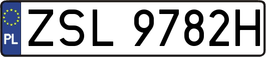 ZSL9782H
