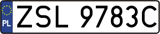 ZSL9783C