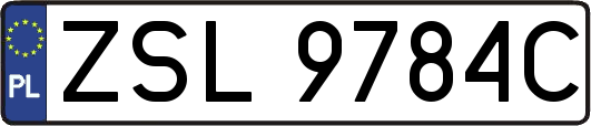 ZSL9784C