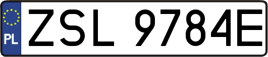 ZSL9784E