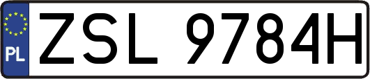 ZSL9784H