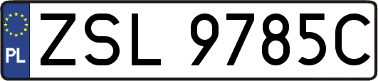 ZSL9785C