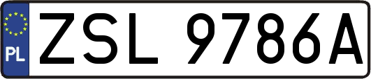 ZSL9786A