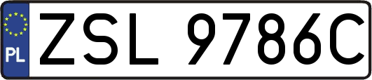 ZSL9786C
