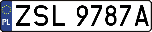 ZSL9787A