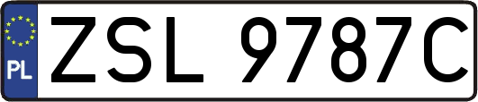 ZSL9787C