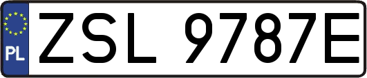 ZSL9787E