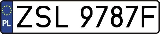 ZSL9787F