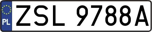 ZSL9788A